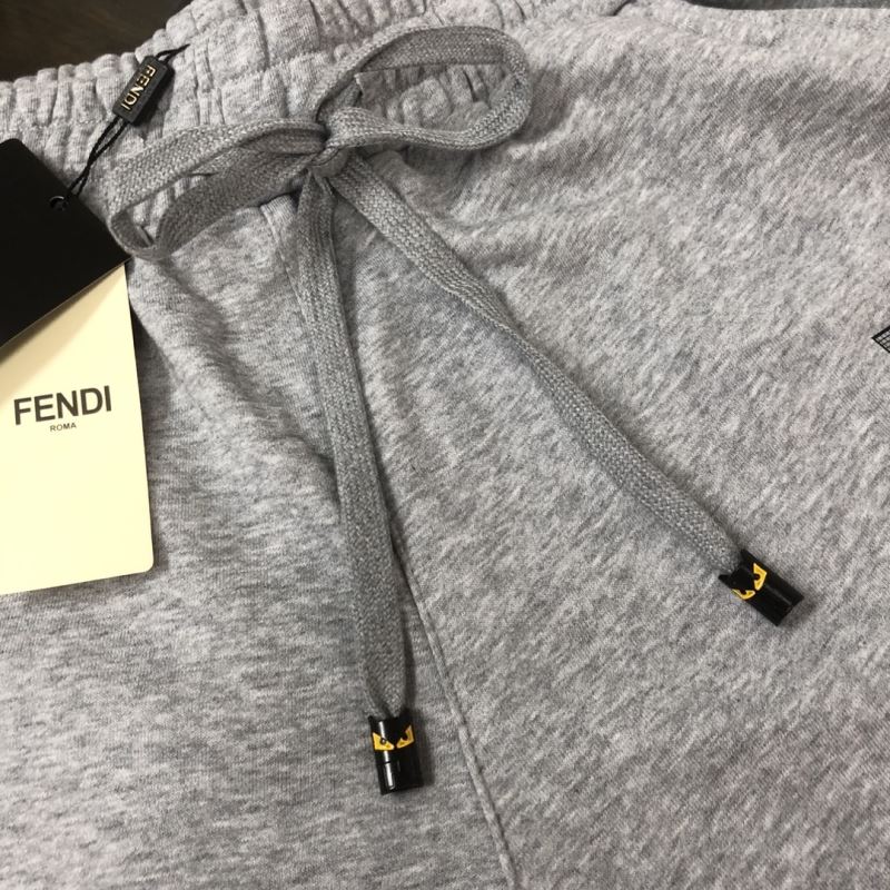 Fendi Short Pants